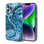 Custodia per telefono con motivo in marmo, For iPhone 13 Pro Max, For iPhone 13 Pro, For iPhone 13, For iPhone 13 mini