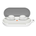 Custodia protettiva in silicone per auricolari Bluetooth, For Sony WF-C700N
