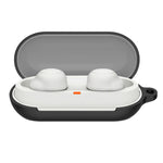 Custodia protettiva in silicone per auricolari Bluetooth, For Sony WF-C700N
