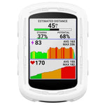 Custodia protettiva in silicone per cronometro, For Garmin Edge 840 / Edge 540