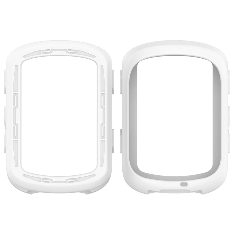 Custodia protettiva in silicone per cronometro, For Garmin Edge 840 / Edge 540