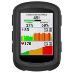 Custodia protettiva in silicone per cronometro, For Garmin Edge 840 / Edge 540