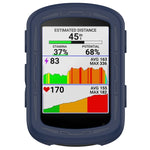 Custodia protettiva in silicone per cronometro, For Garmin Edge 840 / Edge 540