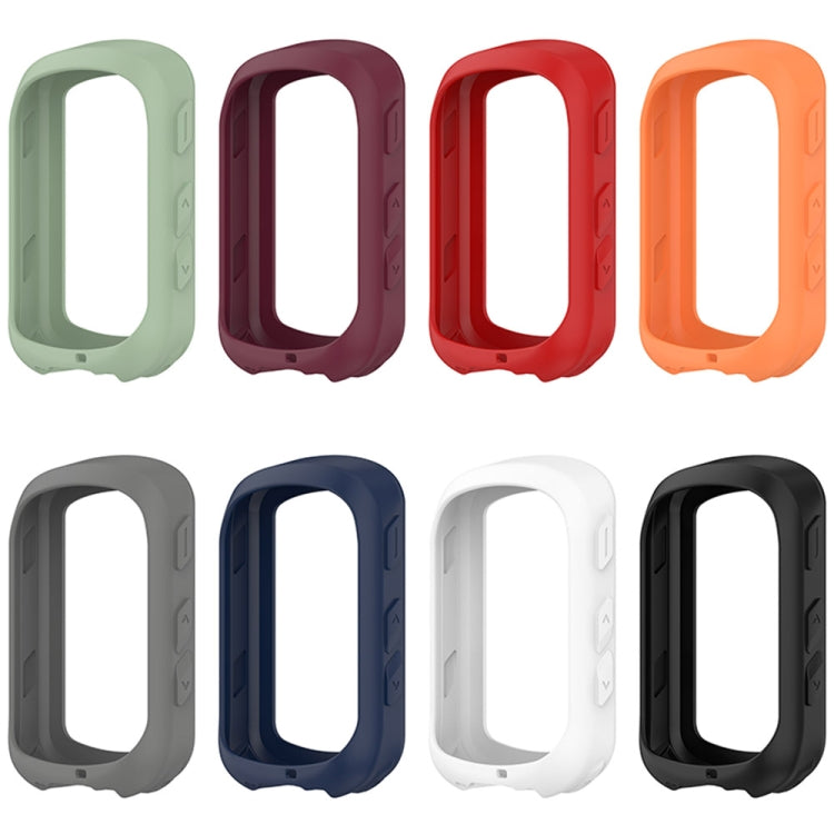 Custodia protettiva in silicone per cronometro, For Garmin Edge 840 / Edge 540