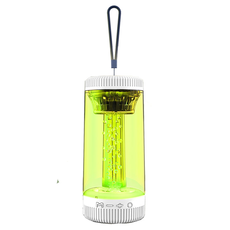 Z15 Altoparlante Bluetooth Portatile con Luce RGB