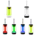 Z15 Altoparlante Bluetooth Portatile con Luce RGB