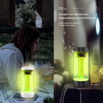 Z15 Altoparlante Bluetooth Portatile con Luce RGB