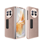 Custodia antiurto con supporto per Huawei Mate X3