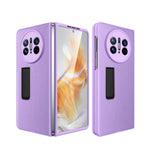 Custodia antiurto con supporto per Huawei Mate X3