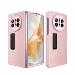 Custodia antiurto con supporto per Huawei Mate X3