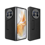 Custodia antiurto con supporto per Huawei Mate X3