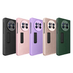 Custodia antiurto con supporto per Huawei Mate X3