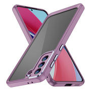 Custodia PC e TPU con pellicola per Samsung Galaxy S21 Ultra 5G