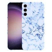 Custodia TPU motivo marmo per Samsung Galaxy S23 Ultra