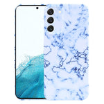 Custodia TPU motivo marmo per Samsung Galaxy S23 Ultra
