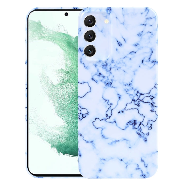 Custodia TPU motivo marmo per Samsung Galaxy S23 Ultra