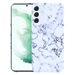 Custodia TPU motivo marmo per Samsung Galaxy S23 Ultra