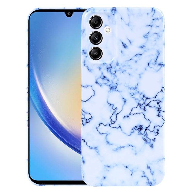 Custodia TPU motivo marmo per Samsung Galaxy S22 Ultra