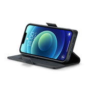Custodia in pelle RFID CaseMe per iPhone