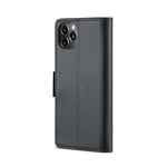 Custodia in pelle RFID per iPhone 11 Pro, XS e Max