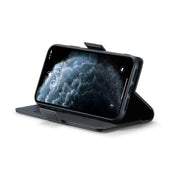 Custodia in pelle RFID CaseMe per iPhone