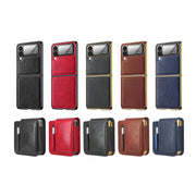 Custodia antiurto in PC per Samsung Galaxy Z Flip4