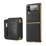 Custodia antiurto in PC per Samsung Galaxy Z Flip4