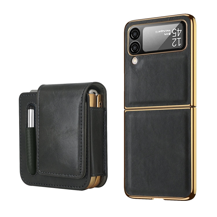 Custodia antiurto in PC per Samsung Galaxy Z Flip4