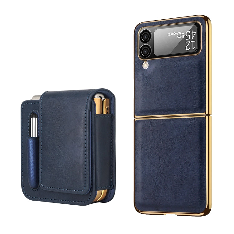 Custodia antiurto in PC per Samsung Galaxy Z Flip4