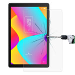 Pellicola vetro temperato antideflagrante 9H 0,3 mm per TCL Tab A1 Plus 12.2"