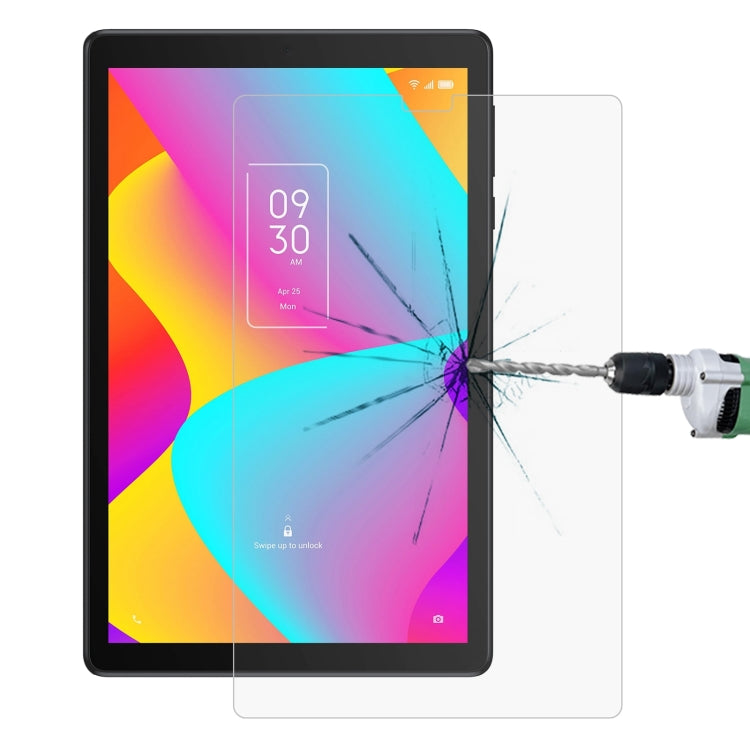 Pellicola vetro temperato antideflagrante 9H 0,3 mm per TCL Tab A1 Plus 12.2"