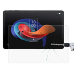 Pellicola vetro temperato antideflagrante 9H 0,3 mm per TCL Tab A1 Plus 12.2"