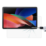 Pellicola vetro temperato antideflagrante 9H 0,3 mm per TCL Tab A1 Plus 12.2"