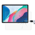 Pellicola vetro temperato antideflagrante 9H 0,3 mm per TCL Tab A1 Plus 12.2"