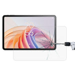 Pellicola vetro temperato antideflagrante 9H 0,3 mm per TCL Tab A1 Plus 12.2"