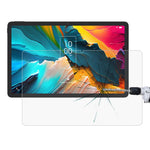 Pellicola vetro temperato antideflagrante 9H 0,3 mm per TCL Tab A1 Plus 12.2"