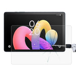 Pellicola vetro temperato antideflagrante 9H 0,3 mm per TCL Tab A1 Plus 12.2"