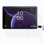 Pellicola vetro temperato antideflagrante 9H 0,3 mm per TCL Tab A1 Plus 12.2"