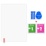 Pellicola vetro temperato antideflagrante 9H 0,3 mm per TCL Tab A1 Plus 12.2"