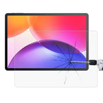 Pellicola vetro temperato antideflagrante 9H 0,3 mm per TCL Tab A1 Plus 12.2"