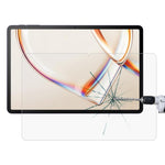 Pellicola vetro temperato antideflagrante 9H 0,3 mm per TCL Tab A1 Plus 12.2"