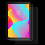 Pellicola vetro temperato antideflagrante 9H 0,3 mm per TCL Tab A1 Plus 12.2