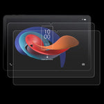 Pellicola vetro temperato antideflagrante 9H 0,3 mm per TCL Tab A1 Plus 12.2