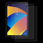 Pellicola vetro temperato antideflagrante 9H 0,3 mm per TCL Tab A1 Plus 12.2