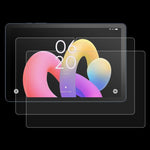 Pellicola vetro temperato antideflagrante 9H 0,3 mm per TCL Tab A1 Plus 12.2