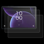 Pellicola vetro temperato antideflagrante 9H 0,3 mm per TCL Tab A1 Plus 12.2