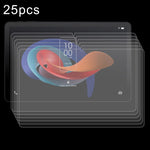 Pellicola in vetro temperato antideflagrante 9H 0,3 mm per TCL Tab A1 Plus 12.2"