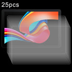 Pellicola in vetro temperato antideflagrante 9H 0,3 mm per TCL Tab A1 Plus 12.2"