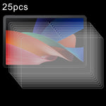 Pellicola in vetro temperato antideflagrante 9H 0,3 mm per TCL Tab A1 Plus 12.2"