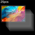 Pellicola in vetro temperato antideflagrante 9H 0,3 mm per TCL Tab A1 Plus 12.2"